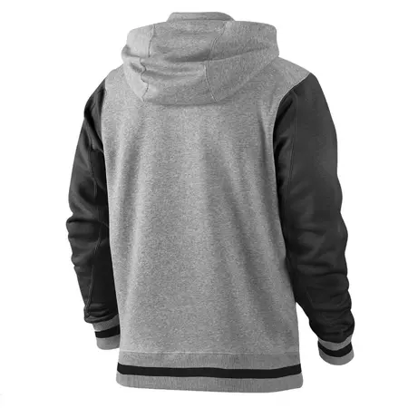 Jordan The Varsity (066/gris/negro)