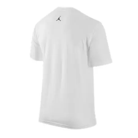 Camiseta Jordan "Raging 23" (100/blanco)