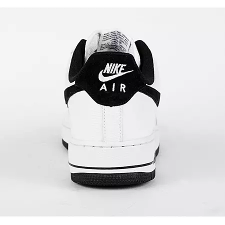 Air Force 1 Low "WhiteBlack" (152/blanco/negro)