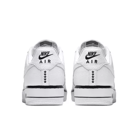 Air Force 1 Low "Whitenavy" (160/white/white/navy)