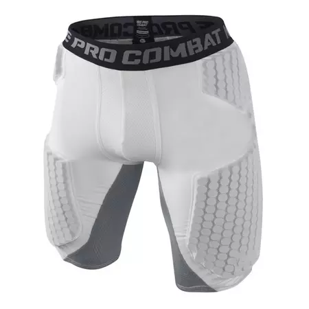Short NPC Protector 2.0 Hyperstrong BBall