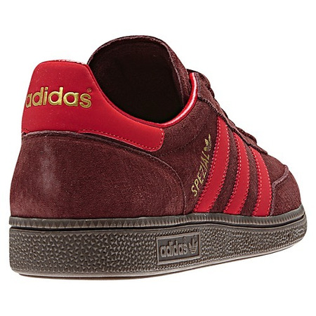 Adidas Original Spezial (rojo)