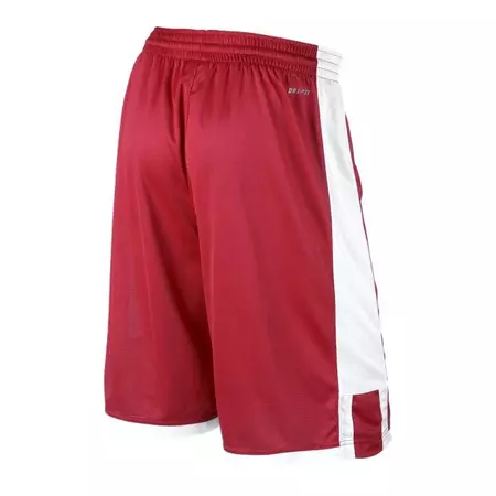 Short Nike Team Post Up (657/rojo/blanco)