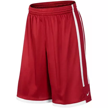 Nike Short Team League (657/rojo/blanco)