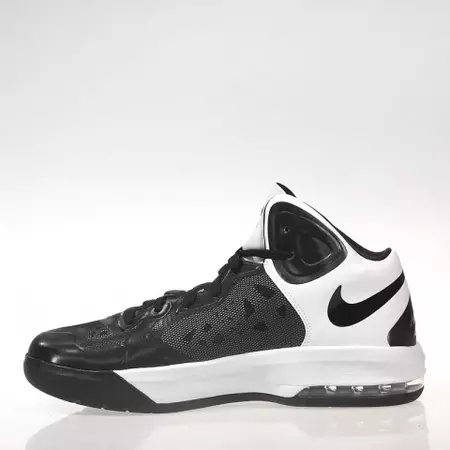 Nike Air Max Hyperguardup (001/negro/blanco)