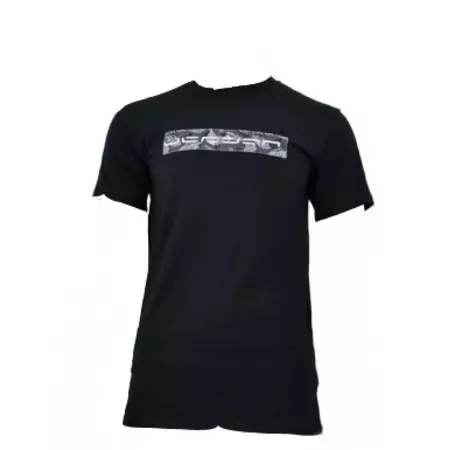 Camiseta Jordan In The Wild (010/negra)