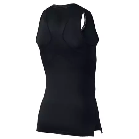 Camiseta Jordan Dominate Compression (010/negro)
