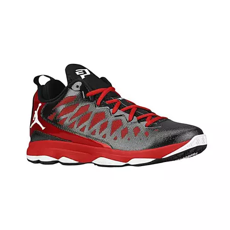 Jordan CP3. VI (003/negro/rojo/blanco)
