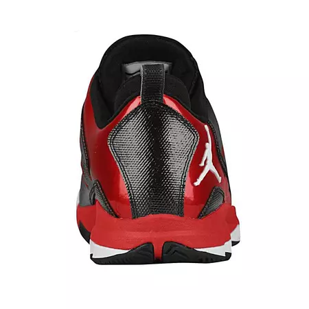 Jordan CP3. VI (003/negro/rojo/blanco)