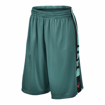 Nike Short Elite Stripe (300/verde)