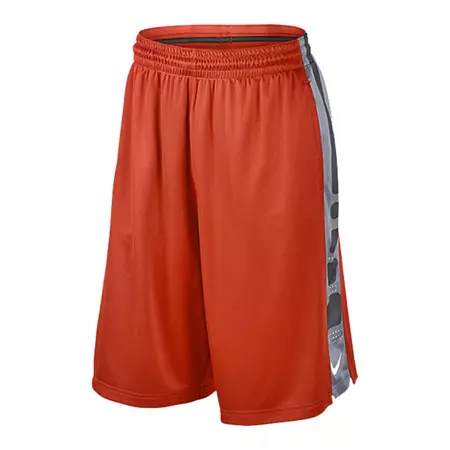 Nike Short Elite Stripe Basket (892)