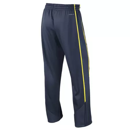 KD Pantalón Hero (413/navy/amarillo)