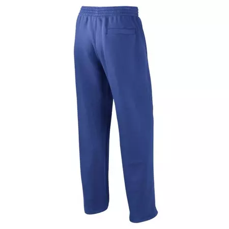 Jordan Pantalón 23/7 Fleece (474/azul/negro)