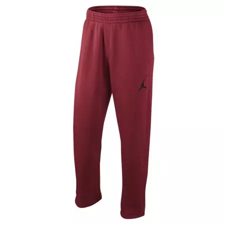 Jordan Pantalón 23/7 Fleece