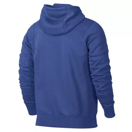 Jordan Sudadera Capucha 23/7 Full Zip Hoody (474/royal/blanco)