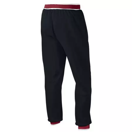 Jordan Pantalón Varsity Sweatpant (011/negro/rojo/blanco)
