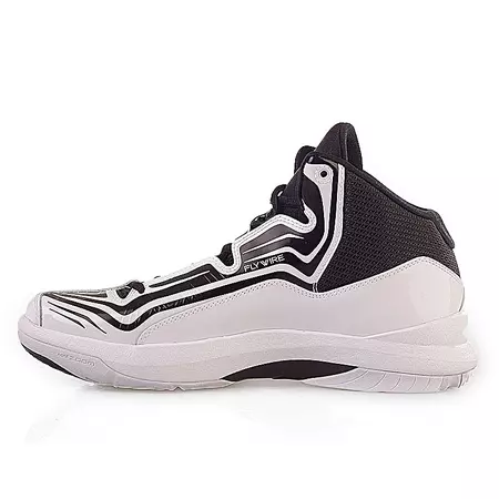 Air Jordan Aero Mania (002/blanco/negro)