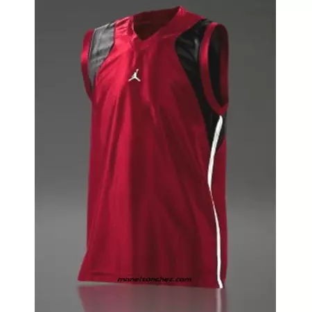 Camiseta Jordan Durasheen  (648/roja)
