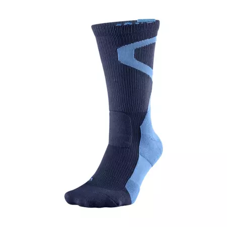 Jordan Calcetines Jupman Drifit Crew Basket (420/marino/azul)