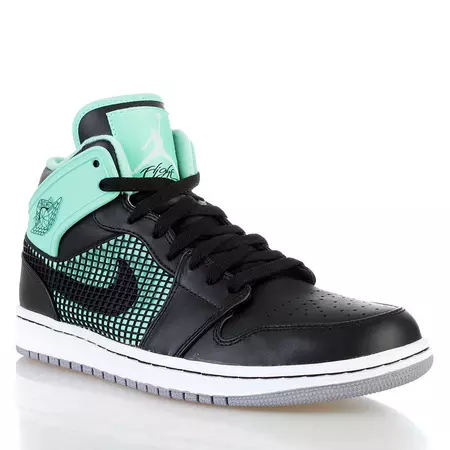 Air Jordan 1 Retro 89 "Boston Celtics" (033/verde/negro)