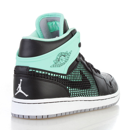 Air Jordan 1 Retro 89 "Boston Celtics" (033/verde/negro)