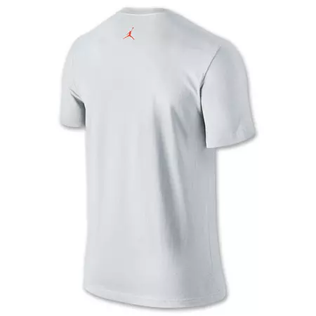 Camiseta Air Jordan 1991 Vault (100/blanco/rojo/negro)