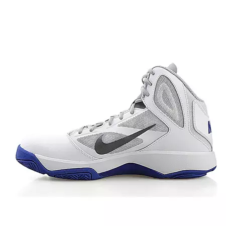 Nike Dual Fusión BB II (101/blanco/azul/gris)