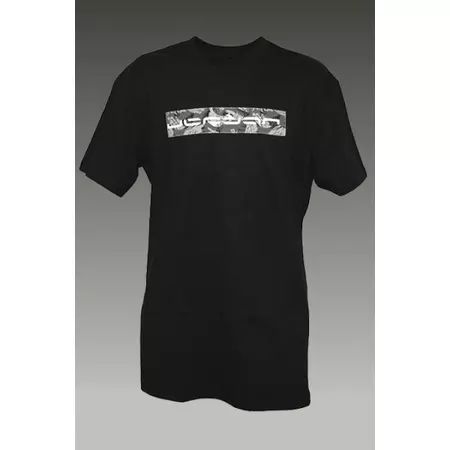 Camiseta Jordan In The Wild (010/negra)