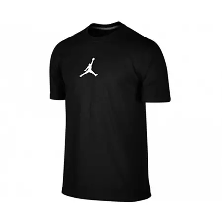 Jordan Camiseta 23/7 (010/negro/blanco)