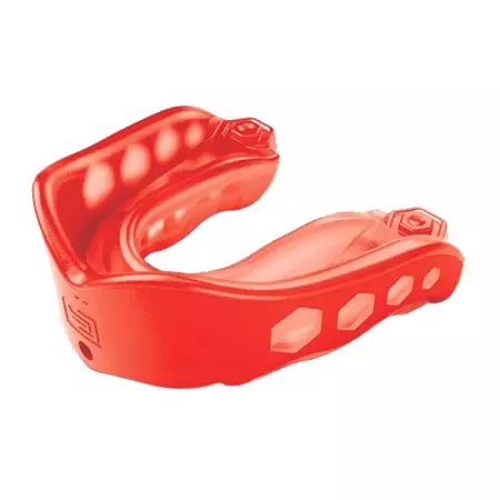 Protector Bucal Gel Max Adult (red)