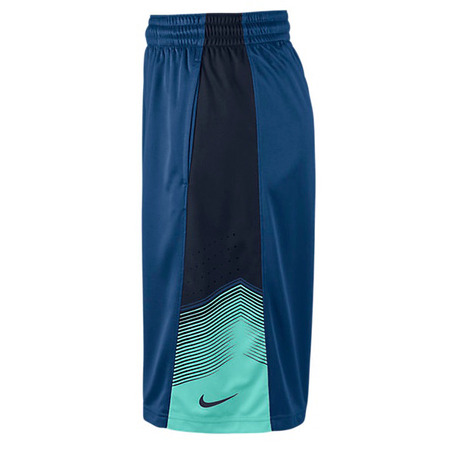 Nike Short Elite World Tourd (431/azul/obsidian)