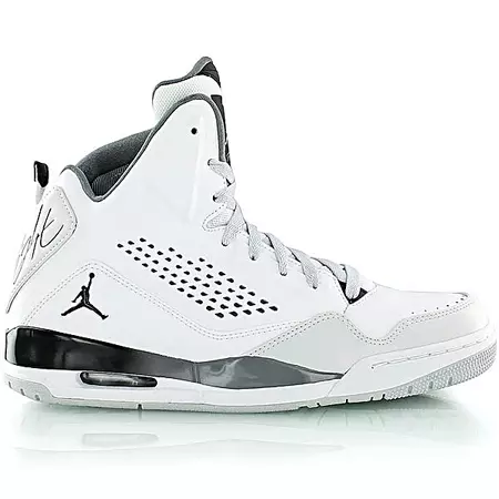 Jordan SC-3 "White" (103/blanco/negro)