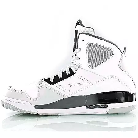 Jordan SC-3 "White" (103/blanco/negro)