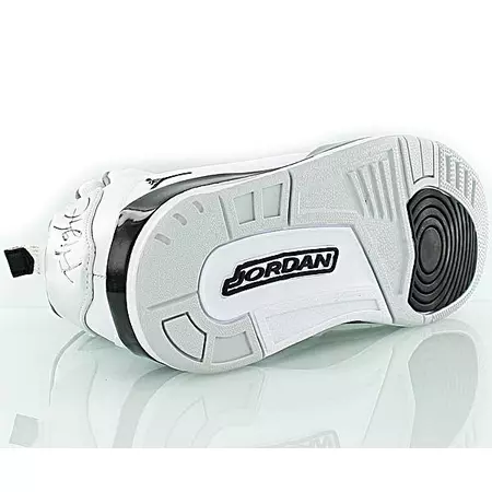 Jordan SC-3 "White" (103/blanco/negro)