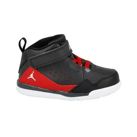 Jordan SC 3 Bt "BlackRed" (023/gris/negro/rojo)
