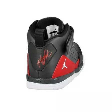 Jordan SC 3 Bt "BlackRed" (023/gris/negro/rojo)
