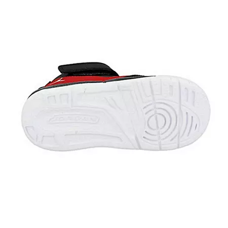 Jordan SC 3 Bt "BlackRed" (023/gris/negro/rojo)