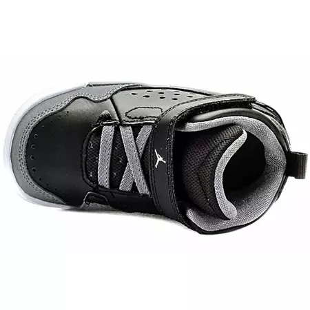 Jordan SC 3 Bt "Black" (013/negro/blanco/coolgrey)