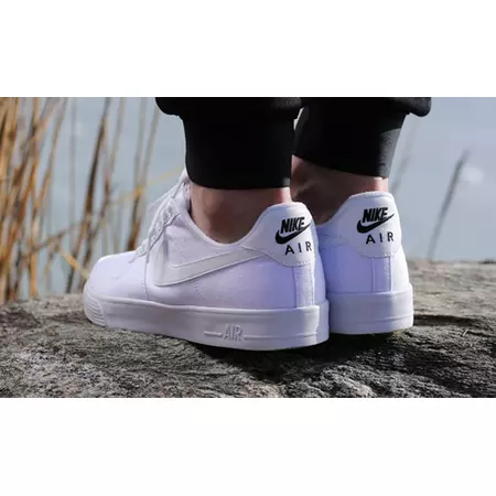 Nike Air Force 1 AC "White" (101/blanco)