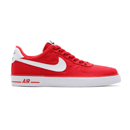 Nike Air Force 1 AC "Red" (600/rojo/blanco)