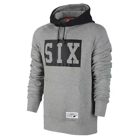 Sudadera Lebron AW77 Pullover