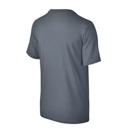 Camiseta Niño Kobe Sheath TD (494/gris/verde)