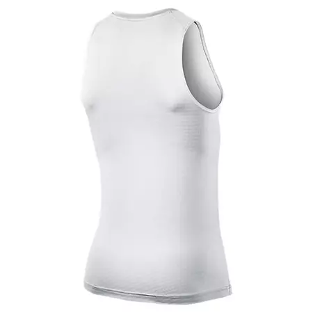 Jordan Camiseta AJ All Season Compression (100/blanco/negro)