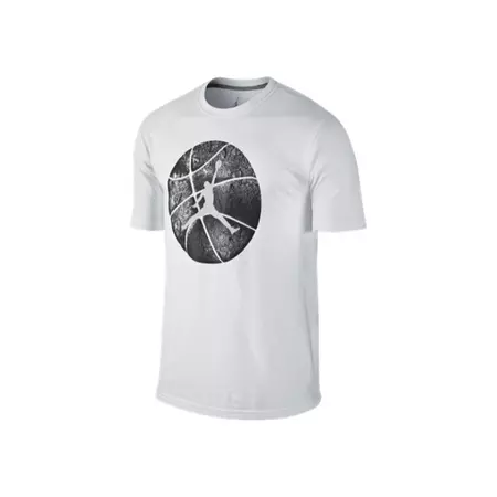 Jordan Camiseta AJ XX (100/blanco/negro)