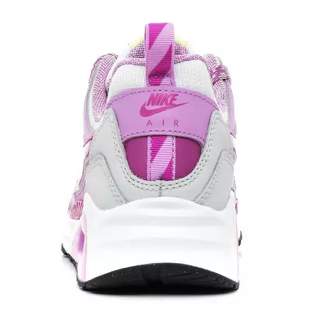 Air Max Trax (GS) Niño "Pink" (102/blanco/rosa/gris)