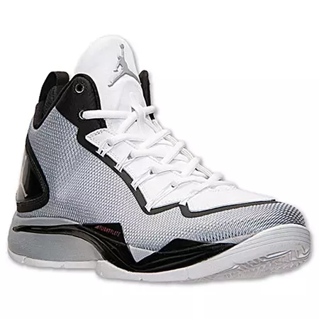 Jordan SuperFly 2 PO "Griffin WolGrey" (005/gris/negro/blanco)