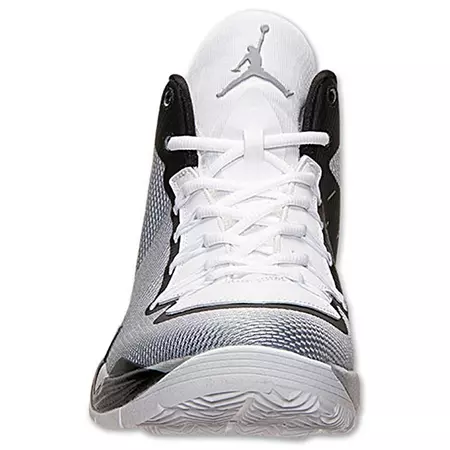 Jordan SuperFly 2 PO "Griffin WolGrey" (005/gris/negro/blanco)