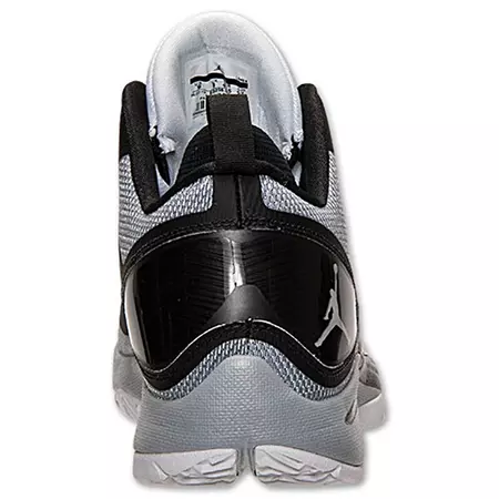 Jordan SuperFly 2 PO "Griffin WolGrey" (005/gris/negro/blanco)