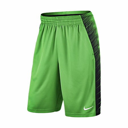 Nike Short Elite Wing (631/verde/negro)