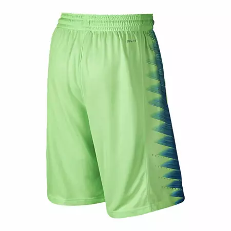 Nike Short Elite Wing "Verde Vapor"